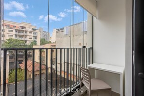 Interior - Studios in Build. w/ Pool in Bela Vista SP - Sncs (São Paulo)
