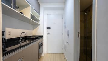 Basic Studio | Private kitchen