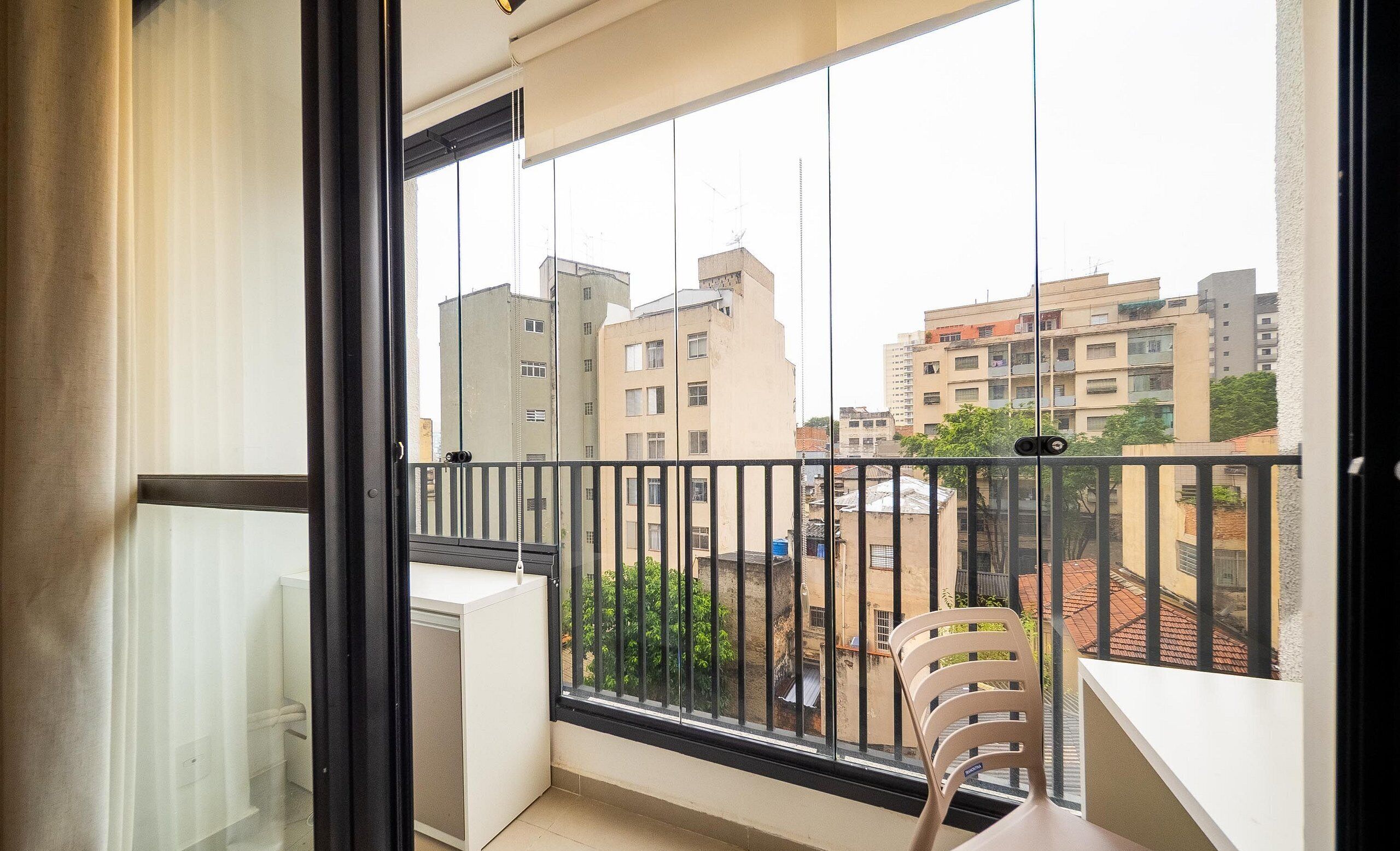 Studio cơ bản | Lanai