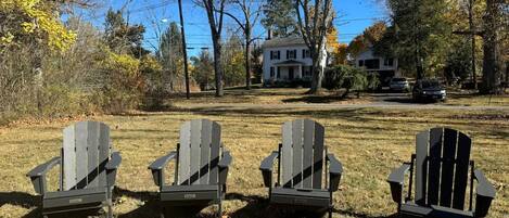 Casa | 4 habitaciones y internet