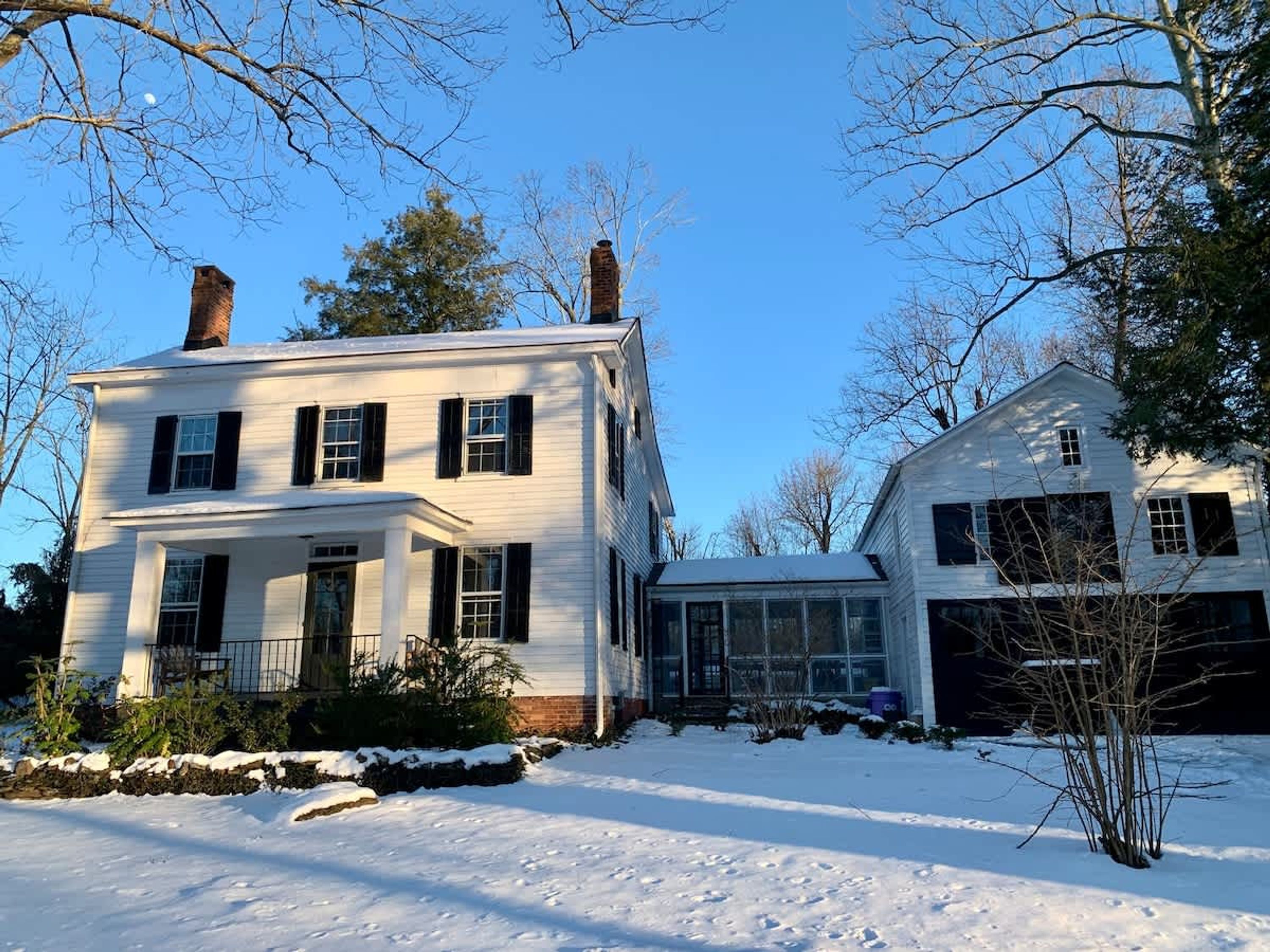 Maison | 4 chambres, accès à Internet haute vitesse