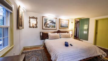 House | 4 bedrooms, Internet