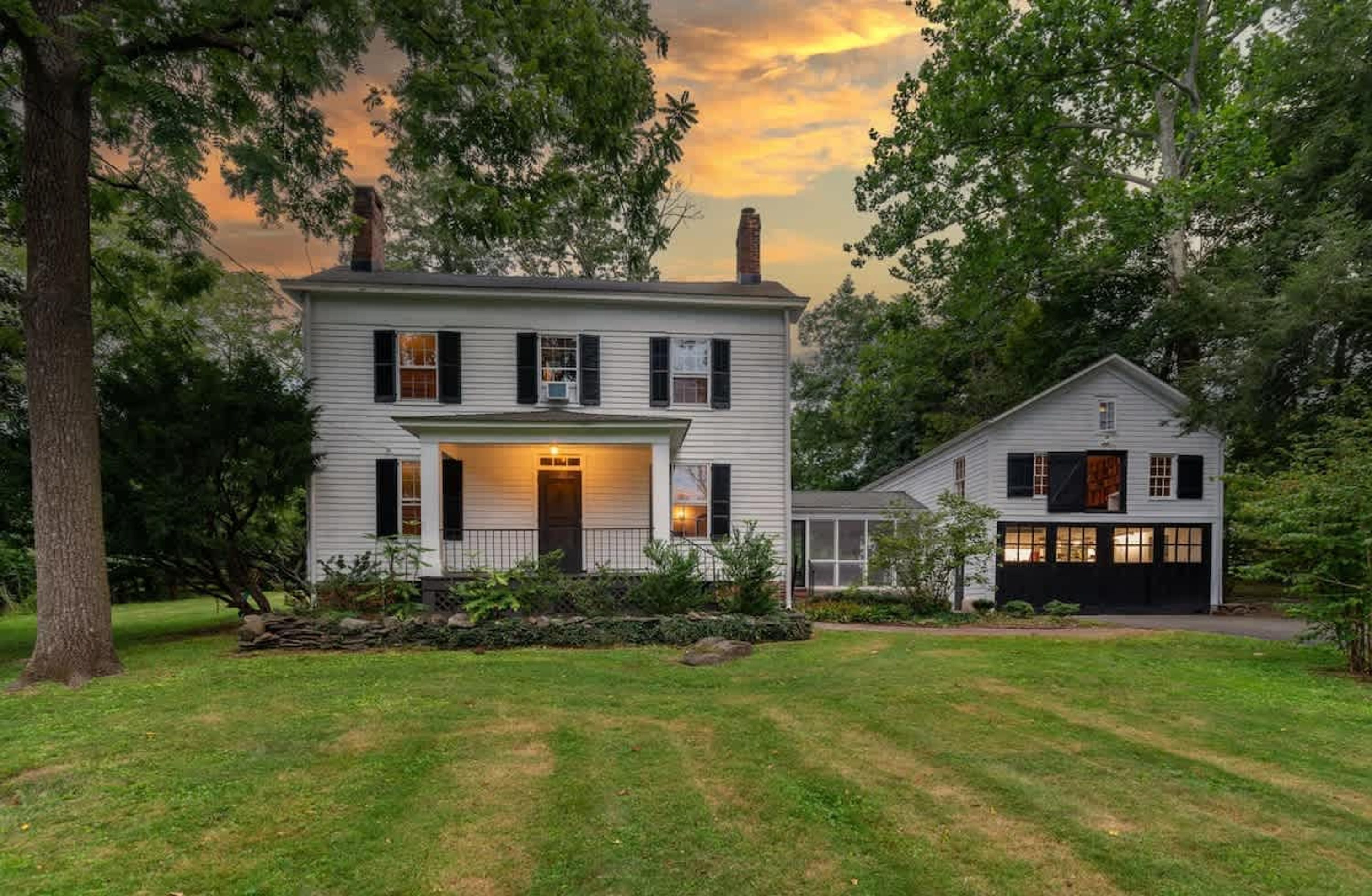 Huis | 4 slaapkamers, internet