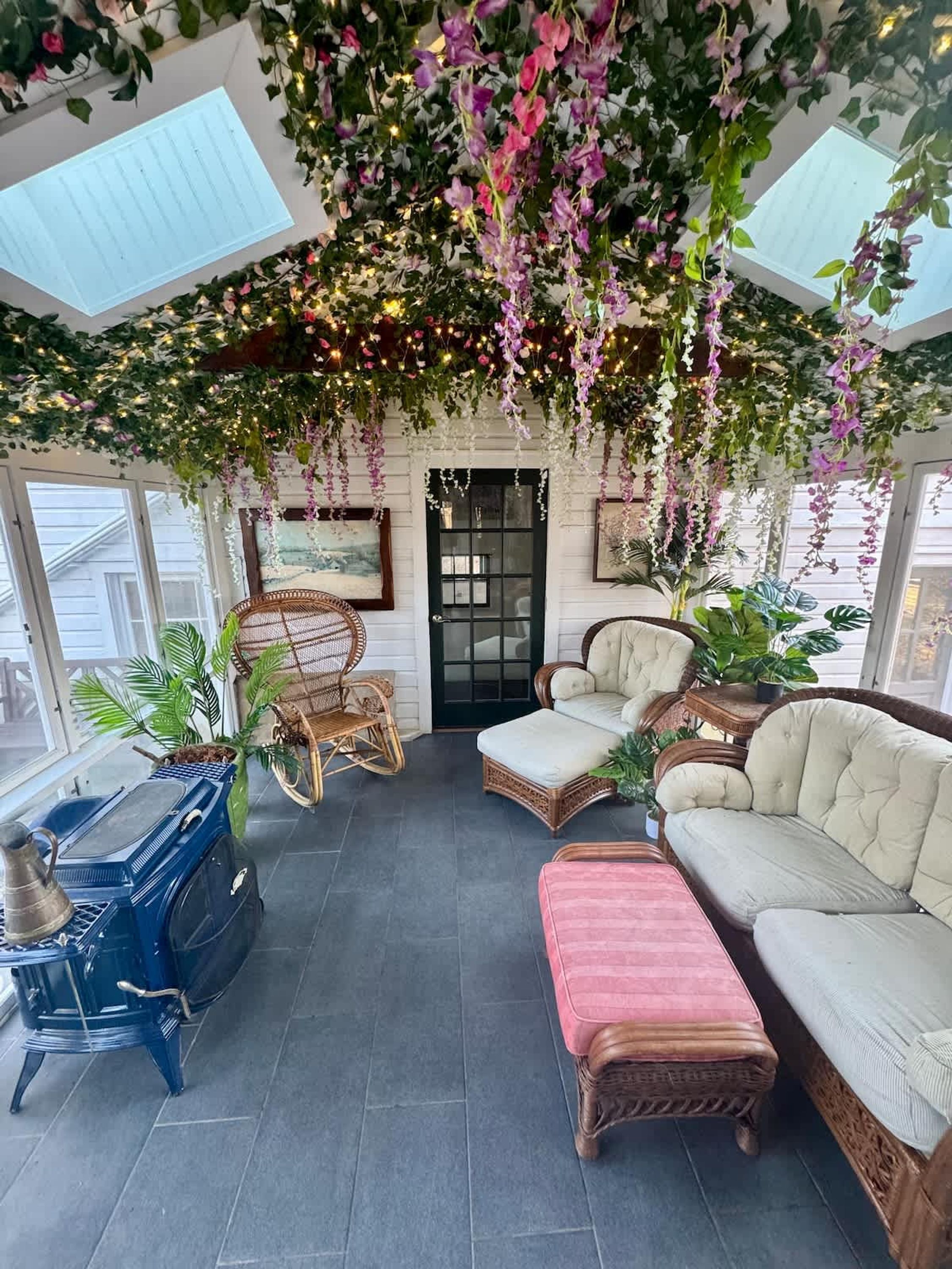 Casa | 4 dormitoris i Internet 