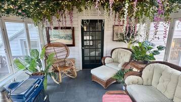 Huis | 4 slaapkamers, internet