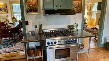 Ferienhaus | 4 Schlafzimmer, Internetzugang