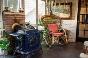 House - Historic Canal Home on Nature Preserve (Princeton)