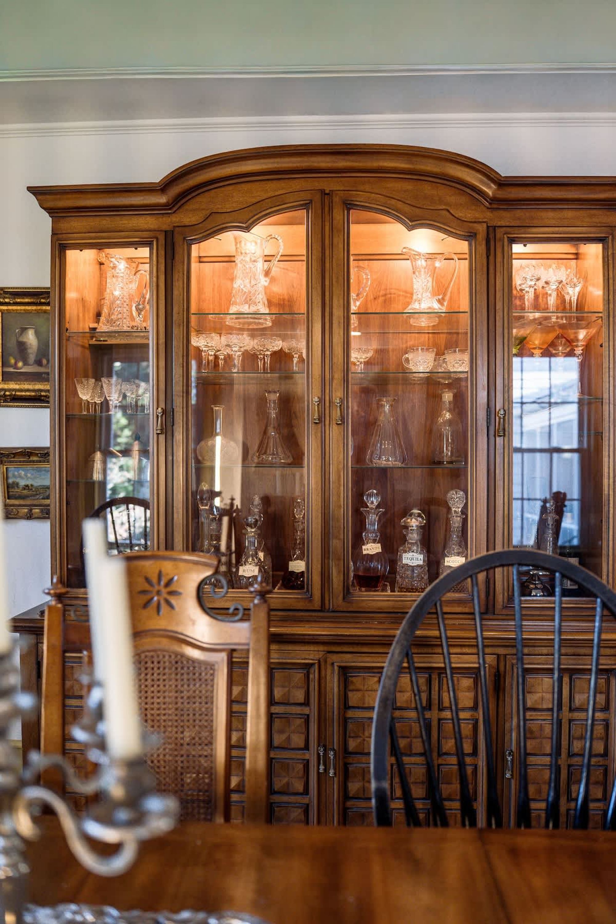 Huis | 4 slaapkamers, internet