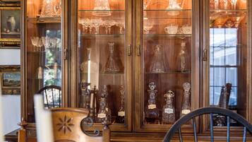 Huis | 4 slaapkamers, internet