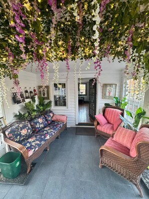 House - Historic Canal Home on Nature Preserve (Princeton)