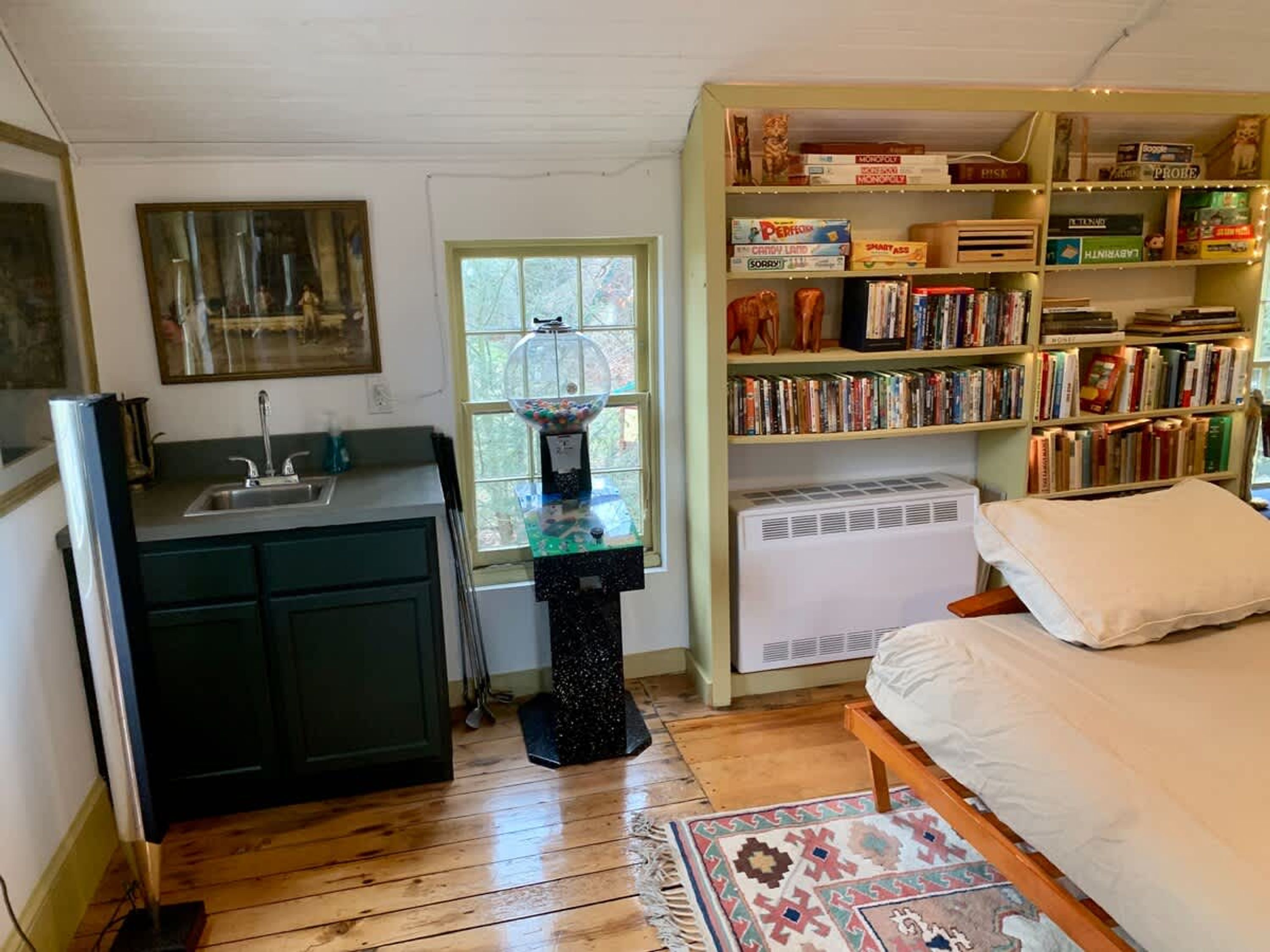 Maison | 4 chambres, accès à Internet haute vitesse