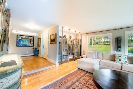 Habitación. Private Luxurious Canal Estate