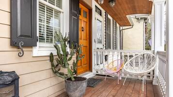 House | 2 bedrooms, Internet