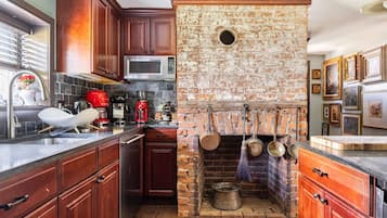 Casa | 2 habitaciones y internet