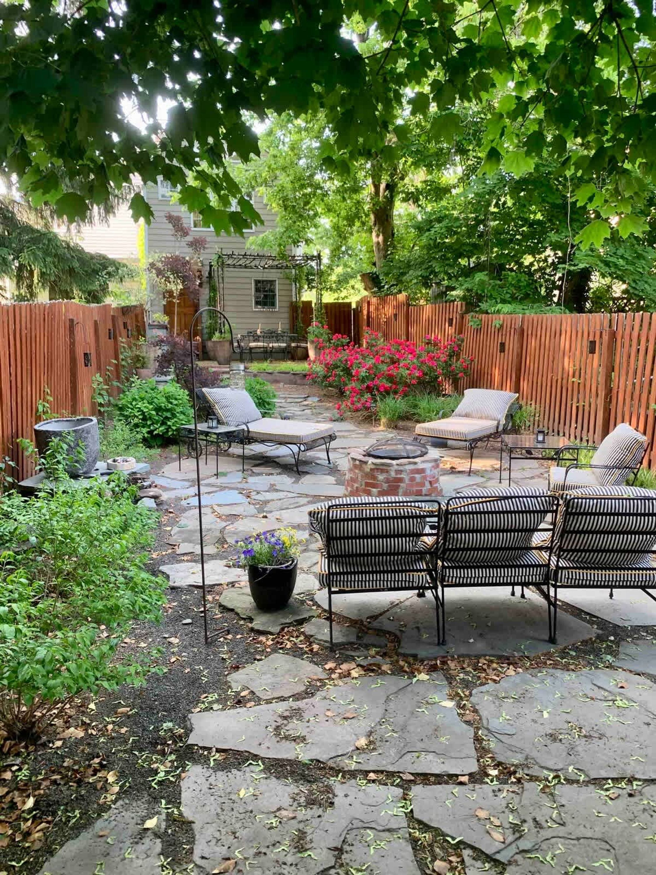 House | 2 bedrooms, Internet