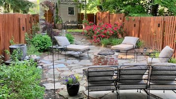 House | 2 bedrooms, Internet