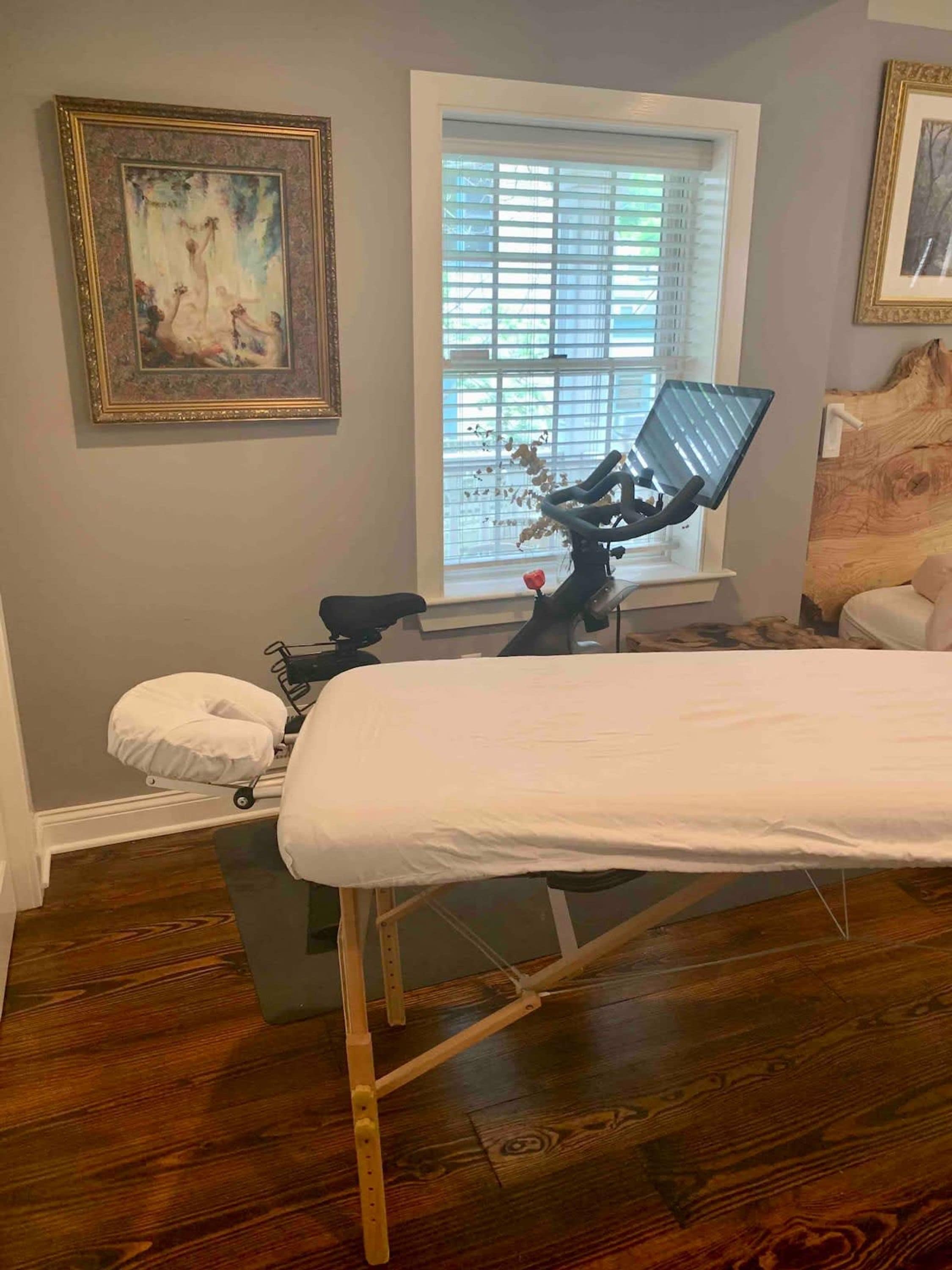 2 bedrooms, Internet