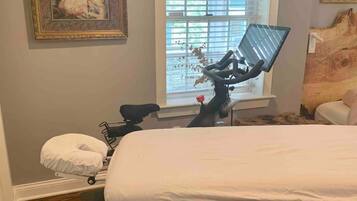 2 bedrooms, Internet