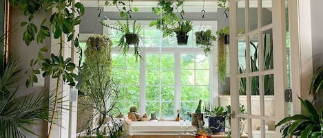 Ferienhaus | 2 Schlafzimmer, Internetzugang