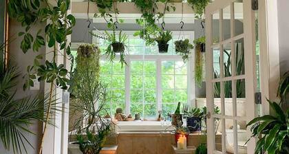 Unique Luxury Central Historic Landmark Home