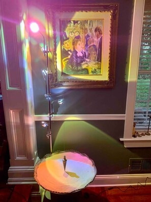 House - Unique Luxury Central Historic Landmark Home (Lambertville)