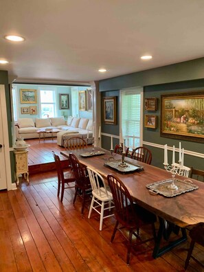 บ้านพัก | 2 ห้องนอน, อินเทอร์เน็ตความเร็วสูง