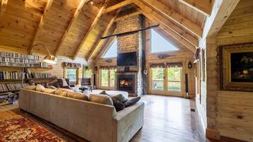 Suite | 4 habitaciones y internet