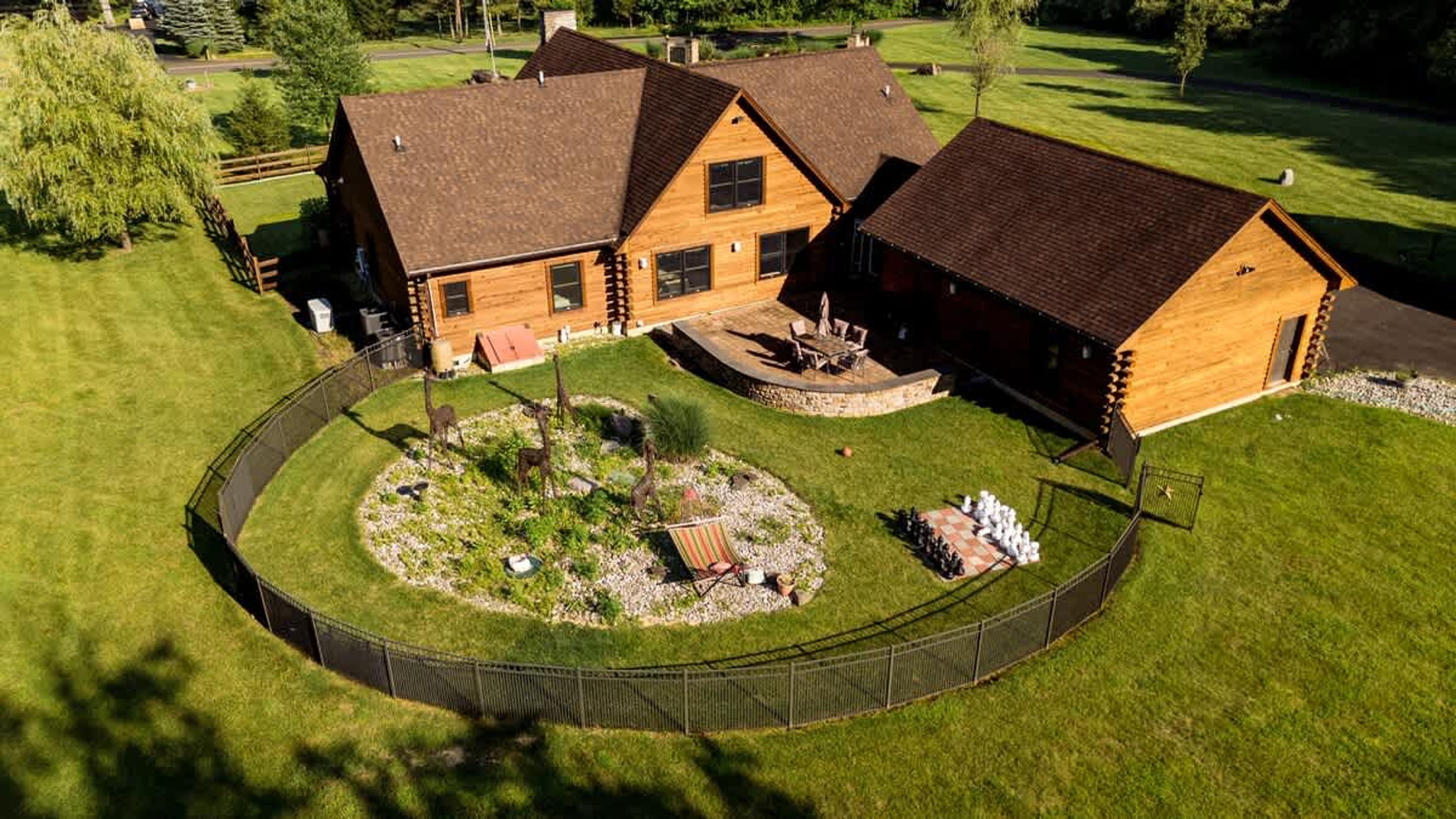 Suíte | 4 quartos, acesso à internet de alta velocidade