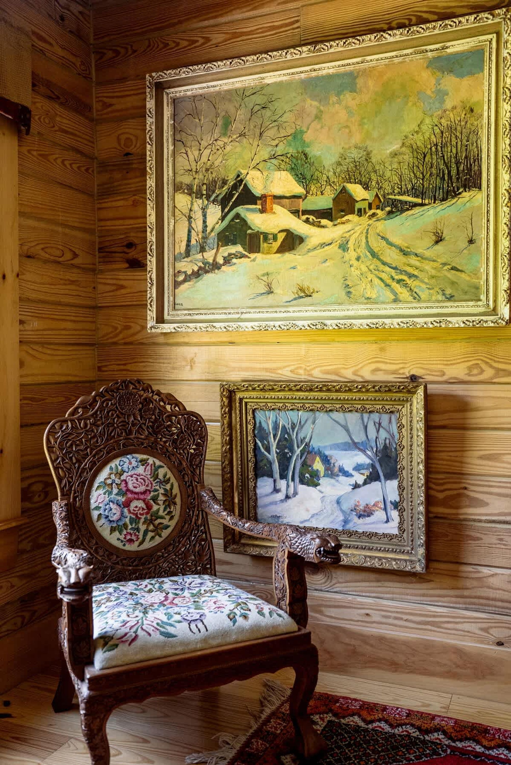 4 bedrooms, Internet