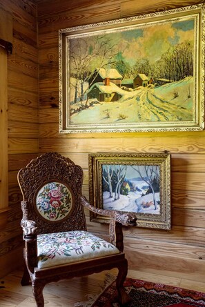 套房 | 4 多间卧室、高速上网