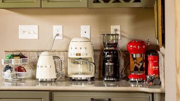 Suite | 4 habitaciones y internet