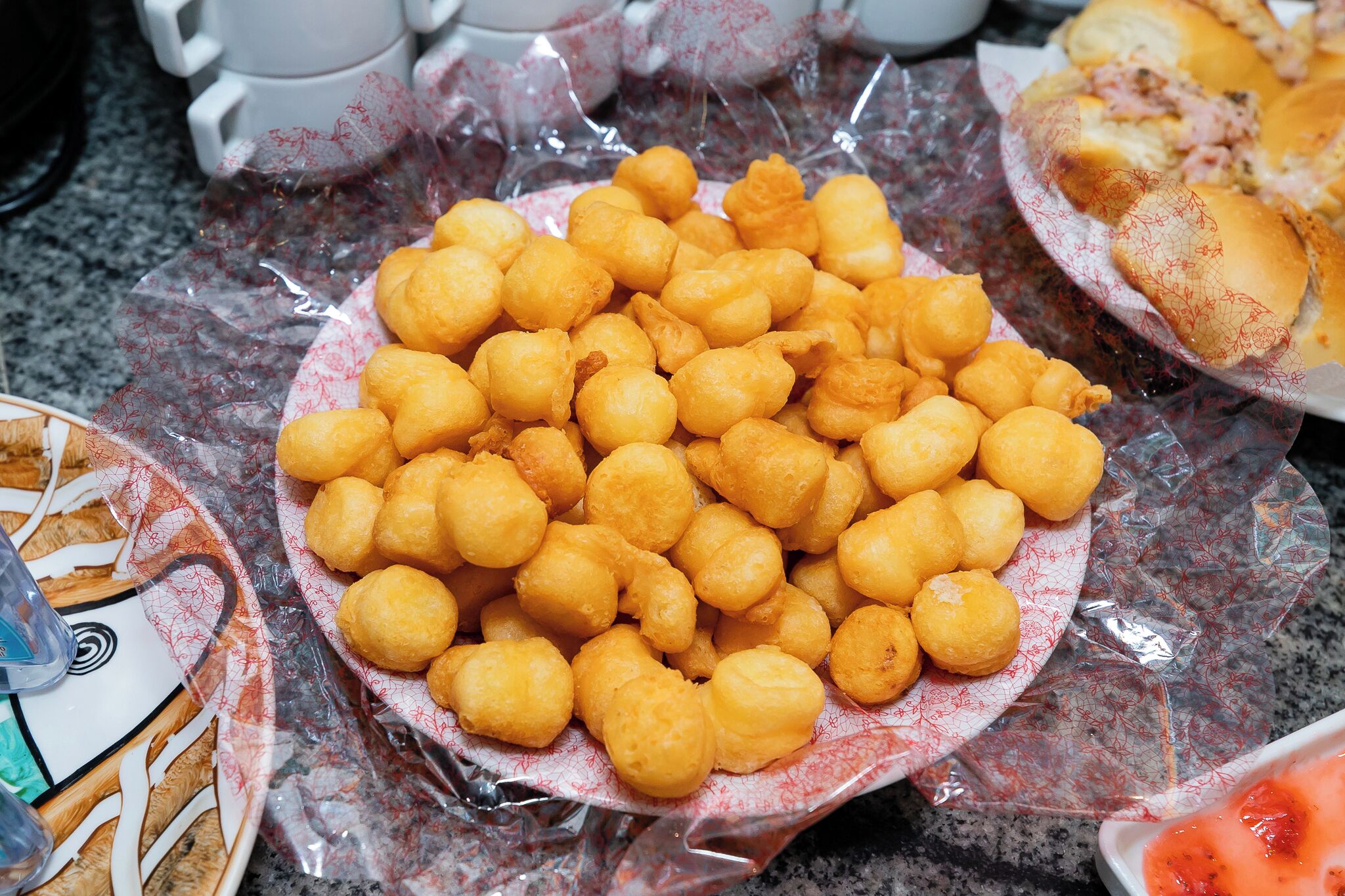 Leilighet, strandutsikt