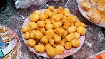 Leilighet, strandutsikt