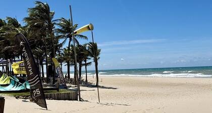 Atlas Beach Hotel
