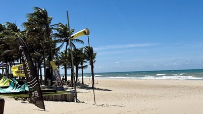 Atlas Beach Hotel