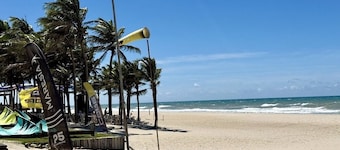 Atlas Beach Hotel
