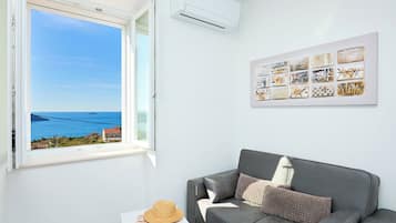 Villa (4 Bedrooms) | Oppholdsområde