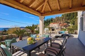 Exterior - Hedera Estate, House Hedera III (Dubrovnik)