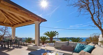 Hedera Estate, House Hedera III