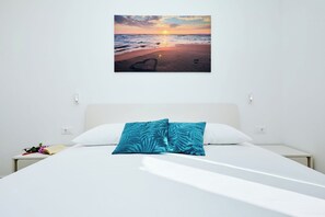 Villa (4 Bedrooms) | 4 bedrooms, iron/ironing board, bed sheets - Hedera Estate, House Hedera III (Dubrovnik)