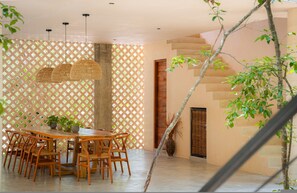 Apartment - Tulum 2BR Penthouse Pool Rooftop gym B5 (Tulum)