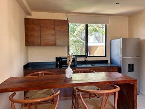 Apartment - Tropical Studio Pool Gym C6 (Tulum)