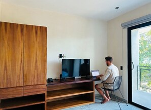 Apartment - Pool Peaceful Escape Cozy Jungle Studio S12 (Tulum)