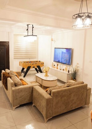 Sala de juegos