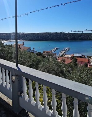Property grounds - Sea View Apartment Ankica with Terrace (Kampor)