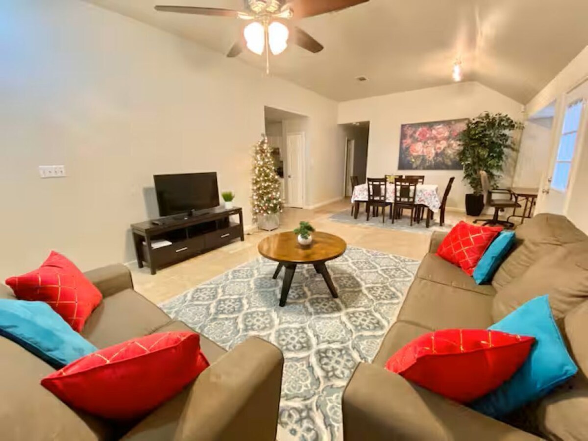 Bild für Gastgeberprofil