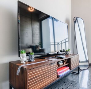 Unclassified image, 3 of 38, button - 1 Queen bed & 1 Air Mattress, Wifi, Gym - 4 people (Monterrey)