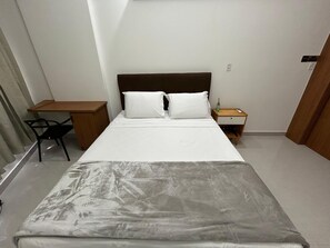 1 habitación, wifi gratis, ropa de cama y acceso para silla de ruedas 