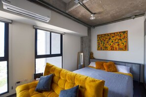 1 camera, una scrivania, ferro/asse da stiro, Wi-Fi