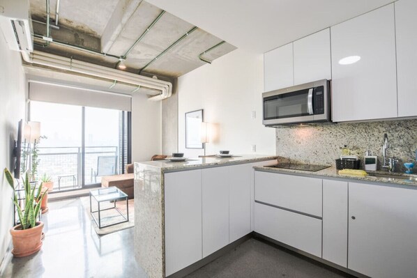 Unclassified image, 1 of 32, button - ¡Moderno y Amplio! / Gym / 5 personas (Monterrey)